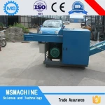 Industry Fiber/Textile/Paper Rag Tearing Machine