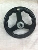 industry machine handwheel star handles knob for machine tools