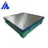 industry measuring tool cast iron lapping surface plate