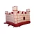 Import inflatable bouncer,inflatable jumping castle for amusement park from China