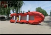 Inflatable kayak pvc,watercraft,used catamarans for sale