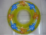 inflatable swim ring