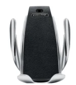 Infrared Penguin Wireless Charger 10W Fast Charging Car Charger Mount S5 charger