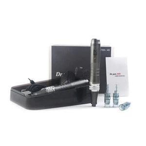 innovative product 2020 Dr derma pen M8 beauty Manufacturer wholesale