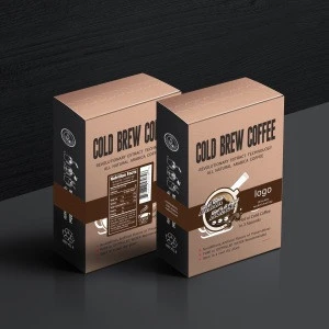 Instant Coffee Intense Smooth Full-bodied Wide Awaking Lasting Rich Flavor  Revitalizing Yunnan Arabica Light Roast Coffee