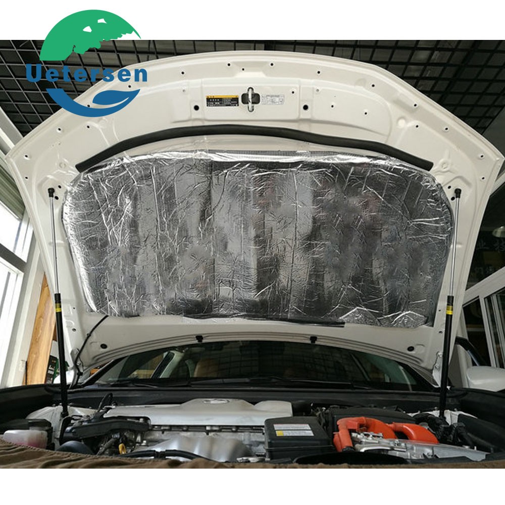 insulation glass wool for car engine insulation insulation materials elements Isolate materials