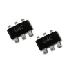 Integrated Circuit RF Switch SPDT IC Chip UPG2179TB-E4-A SOT363 G4C 100 Pieces (1 pack)