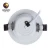 Import Integrated ultra slim aluminum housing 9w 15w led downlight from China