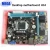 Intel H61 socket/LGA 1155 DDR3 desktop PC motherboard
