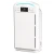 Import Intelligent 4 fan speed air purifier with mechanical button from China