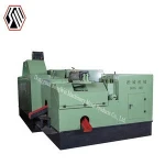 Intelligent Monitoring 24B6S Nut Bolt Making Machine for Other Bicycle Accessories