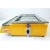 Intelligent small investment and high profits charcoal barbecue oven
