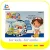 Import INTERESTING FAMILY DOCTOR KIT PLAY SET TOY,KIDS HOSPITAL ENQUIREMENT TOY from China