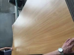 Interior High Pressure Laminate sheet/HPL/wood grain