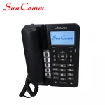 internet connection FWP bluetooth WCDMA 3G Fixed Wireless Phone SC-9079-3G