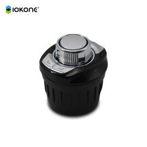 IOKONE Universal Car Steering Wheel Controller With Wireless connection For Car