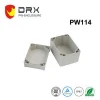 IP65 Plastic Junction Box Battery Box for Project