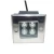 Import IP67 DC 12V colorful aluminum square 4w led underground buried lights lamp from China