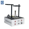 ISO 9151, BS EN 367 Heat Transfer Index Test Apparatus, China Fire Testing Equipment