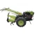 Import ISO approved farm equipment two wheel agriculture 2WD walking tractor from China