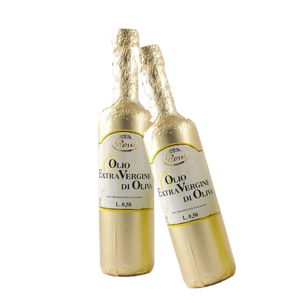 Italian100% Extra Virgin Olive Oil 0,5 l for Seasoning