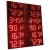 Import Italy 12inch 8.88 and small 8 petrol sign display LED sign board from China