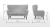 Import Italy Style Sigh Back Sofa Furniture from China