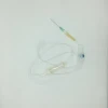 IV Infusion Set with Ce &amp; ISO Approved