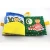 Import J002C Jollybaby Peek a baby Educational Cloth Book from China