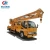 Import JAC 14m/16m Overhead working truck/High altitude operation truck from China