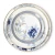Import Jacotta new product ideas 2022 plates sets dinnerware blue flower tableware abaya dubai wedding porcelain dinner sets from Pakistan