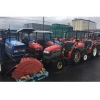 Japan High Quality Used Construction Machinery For Long Service Life