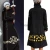 Import Japanese Anime Cosplay costume Cloak One Piece Law Anime Costume wholesale from China