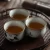 Import Japanese Style Ceramic Tea Cup Household Chinese Kung Fu Cup Retro Puer Tea Cup from China