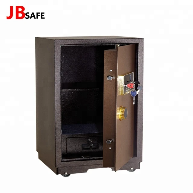 [JB] OUTDOOR KEY SAFE, KEY SAFE LOCK BOX, ELECTRONIC KEY SAFE