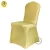 Import JC-CC02Wholesale price high quality wedding decoration banquet chair cover from China