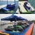 Import jet ski plastic dock from China