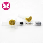 Jetema Eptq Hyaluronic Acid Mesotherapy Korea Injectable Dermal Filler S100 S300 S500