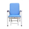 JF-H02 Color option patient accompany used hospital furniture medical chair