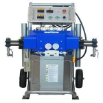 JHBW-AH3000  Polyurethane Spray Foam Insulation Machine