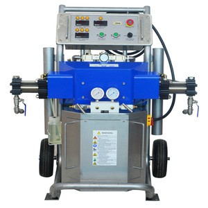 JHBW-AH3000  Polyurethane Spray Foam Insulation Machine