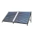 JIADELE Split  Pressurized air and solar combined Solar Water Heater Solar Thermal and Air Source Heat Pump