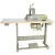 Import JL-801 Energy Efficient Leather Cutting Machine Thick Fabric Cutting Machine from China