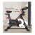 Import JOASLI 2021 bikes spinning bike magnetic used commercial indoor sports static bicycle exercise spinning bike from China