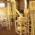 Import Joyal ultra fine grinding equipment China Micro Ultra Thin Powder Grinder Mill from China