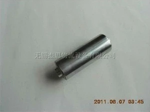 JS Small conveyor roller, Stainless steel 304 roller, Material handling equipment parts