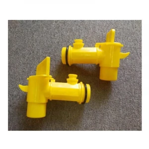 JSY-306  anti-corrosive drum leading drum valve for drain liquid