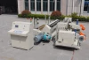 jumbo roll paper processing machine for kraft paper slitting CE certificate JS-SR
