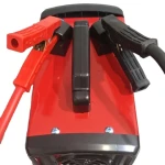 Jump Starter Car Battery Booster 1000A Peak Current Auto Emergency Tools With LED Smart Clamp Vehicle Starting Device OEM
