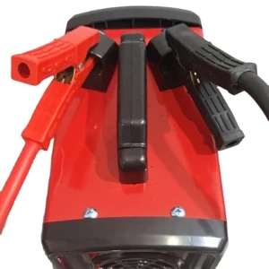 Jump Starter Car Battery Booster 1000A Peak Current Auto Emergency Tools With LED Smart Clamp Vehicle Starting Device OEM